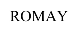 ROMAY trademark