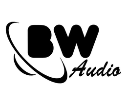 BW AUDIO trademark