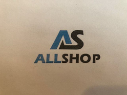 AS ALLSHOP trademark