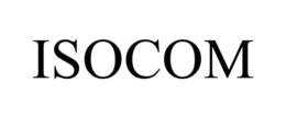 ISOCOM trademark