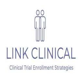 LINK CLINICAL CLINICAL TRIAL ENROLLMENT STRATEGIES trademark