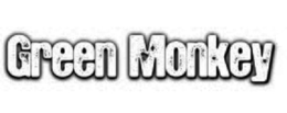 GREEN MONKEY trademark
