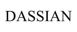 DASSIAN trademark