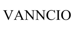 VANNCIO trademark