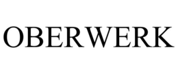 OBERWERK trademark
