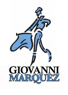 GIOVANNI MARQUEZ trademark