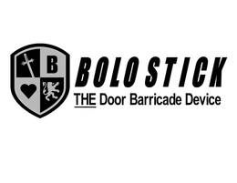 B BOLO STICK THE DOOR BARRICADE DEVICE trademark