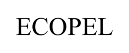 ECOPEL trademark