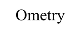 OMETRY trademark