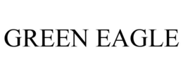 GREEN EAGLE trademark