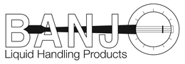 BANJO LIQUID HANDLING PRODUCTS trademark