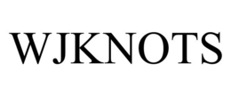 WJKNOTS trademark