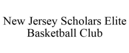 NEW JERSEY SCHOLARS ELITE BASKETBALL CLUB trademark