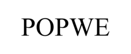 POPWE trademark