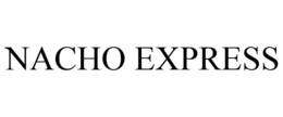 NACHO EXPRESS trademark