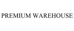 PREMIUM WAREHOUSE trademark