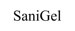SANIGEL trademark