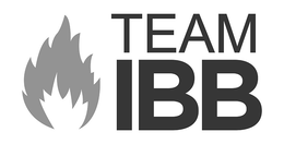 TEAM IBB trademark