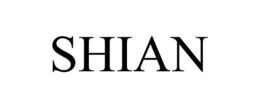 SHIAN trademark