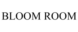 BLOOM ROOM trademark