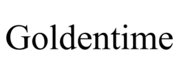 GOLDENTIME trademark