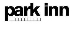 PARK INN trademark