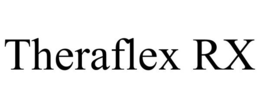 THERAFLEX RX trademark