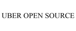 UBER OPEN SOURCE trademark