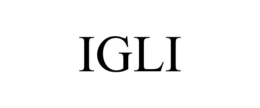 IGLI trademark