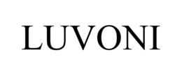 LUVONI trademark