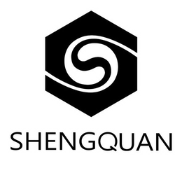 S SHENGQUAN trademark