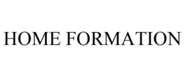 HOME FORMATION trademark