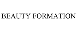BEAUTY FORMATION trademark