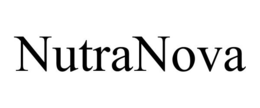 NUTRANOVA trademark