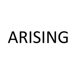 ARISING trademark