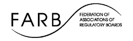 FARB FEDERATION OF ASSOCIATIONS OF REGULATORY BOARDS trademark