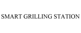 SMART GRILLING STATION trademark