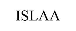 ISLAA trademark