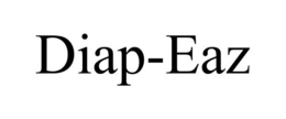 DIAP-EAZ trademark