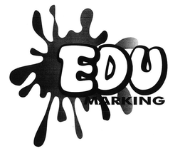 EDU MARKING trademark