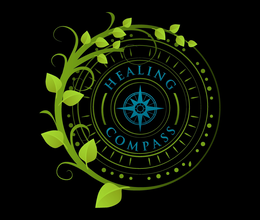 HEALING COMPASS trademark