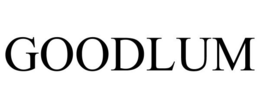 GOODLUM trademark