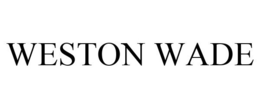 WESTON WADE trademark