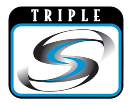 TRIPLE S trademark