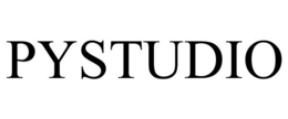 PYSTUDIO trademark