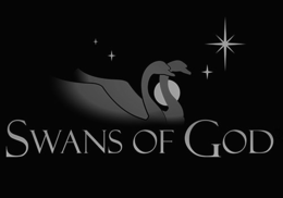 SWANS OF GOD trademark