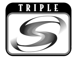 TRIPLE S trademark