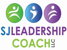 SJ LEADERSHIP COACH LLC trademark