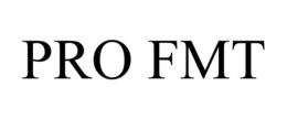 PRO FMT trademark