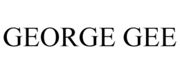 GEORGE GEE trademark